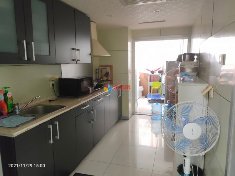 山水铂宫国际中心（山水广场）A座