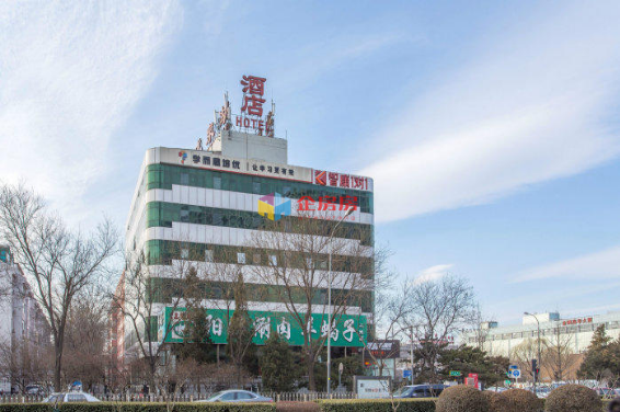 龙泉湖写字楼