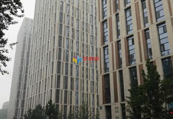 中国铁建广场E座