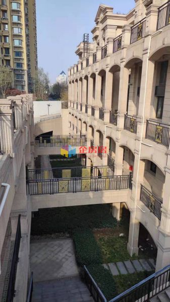 红军营路独栋