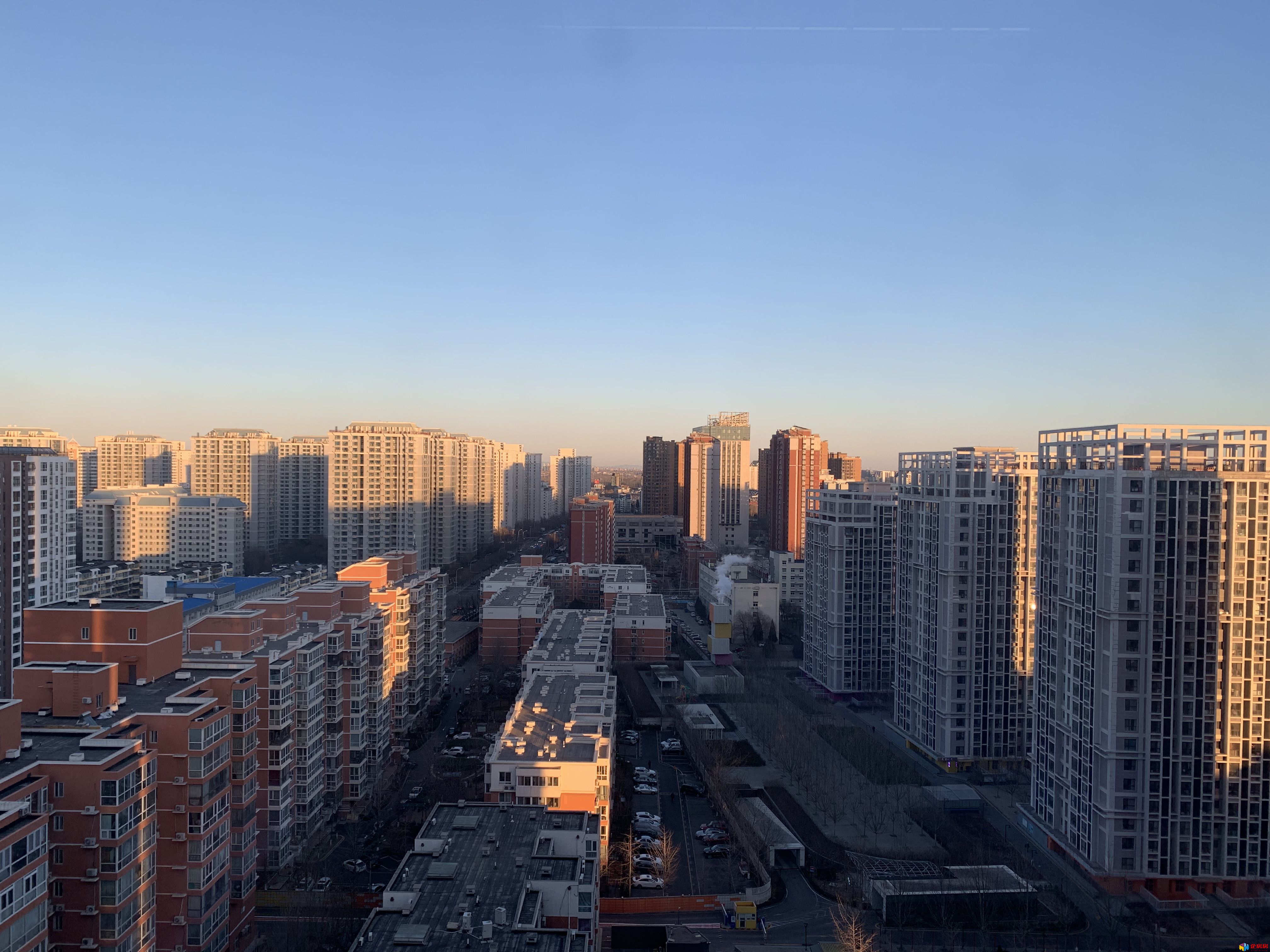 安全大厦