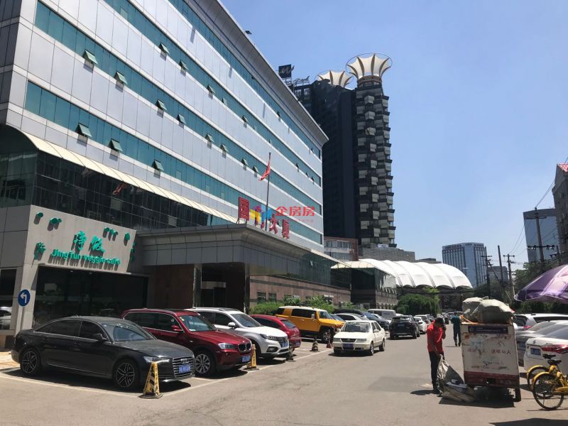 国门大厦