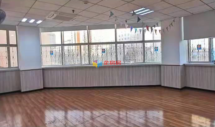 京粮古船大厦