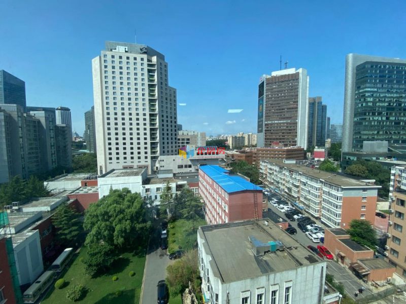 东方国际大厦