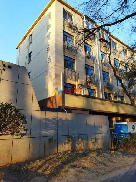 闽江商务楼