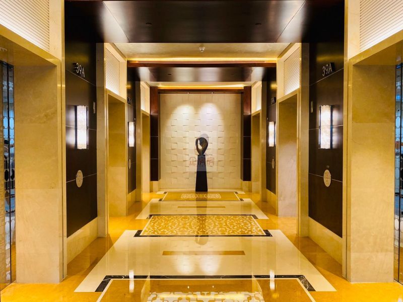 北京国贸大厦(国贸二期）