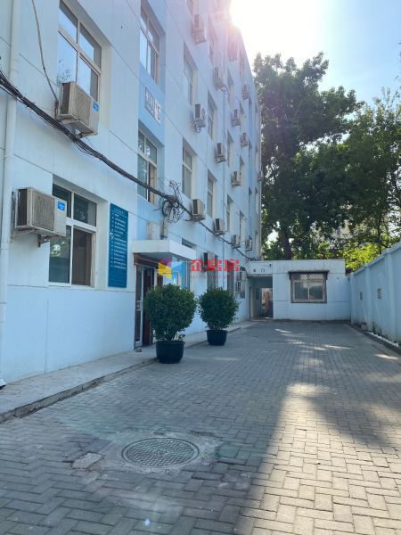 铸宁商务楼