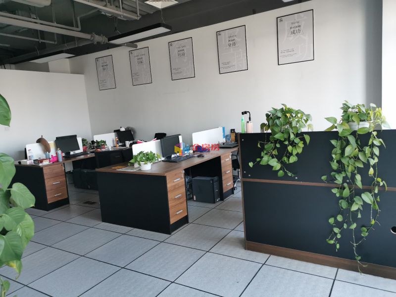 绿地环球文化金融城