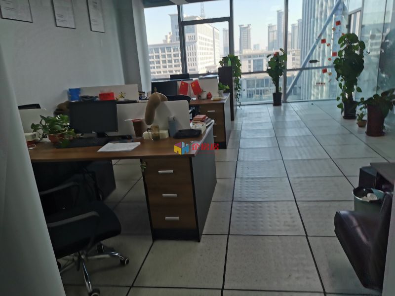 绿地环球文化金融城