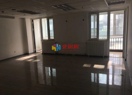 华龙商务楼
