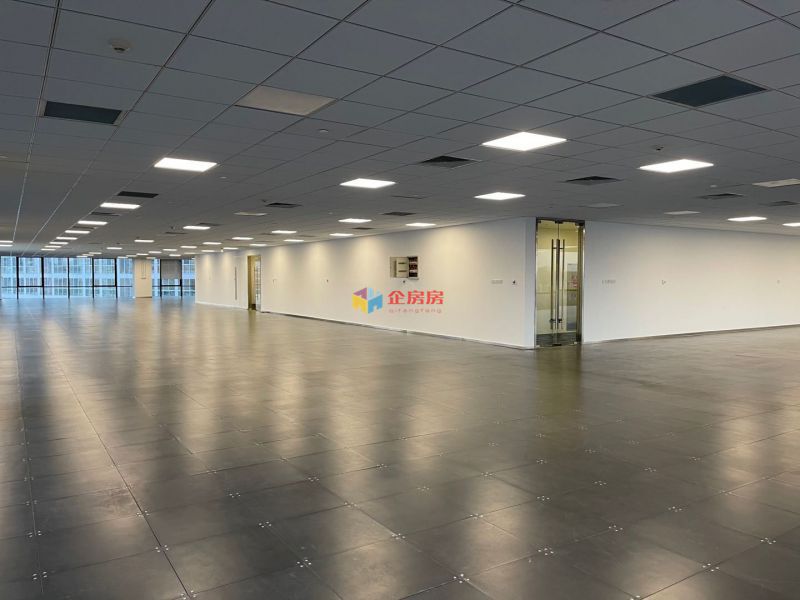 北京IFC财源国际中心