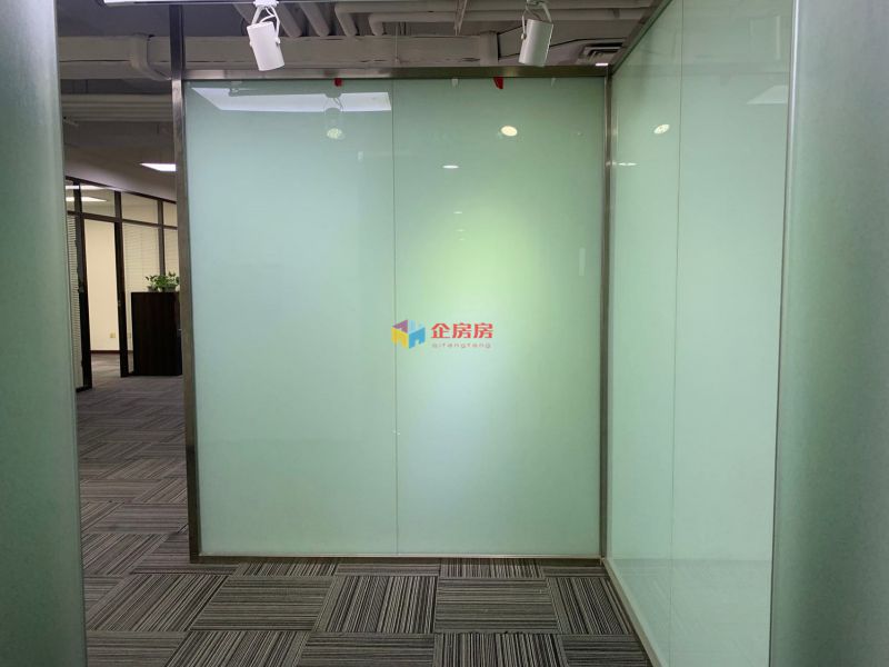 万通中心ABC座