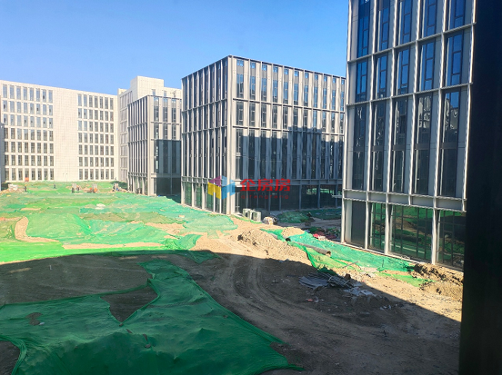 万霖科技大厦