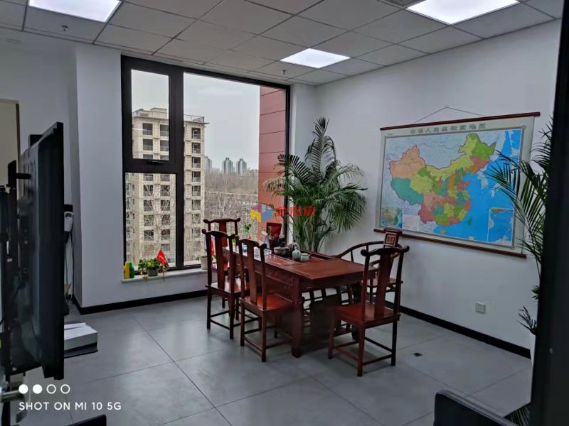 万霖科技大厦