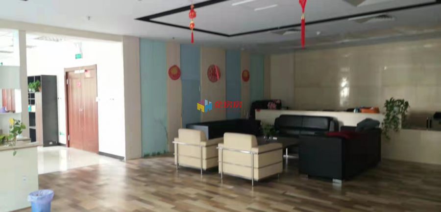 中国文化大厦