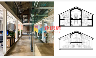 纪家庙双创产业园