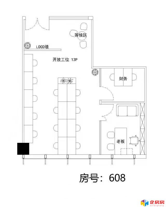 东方金融中心