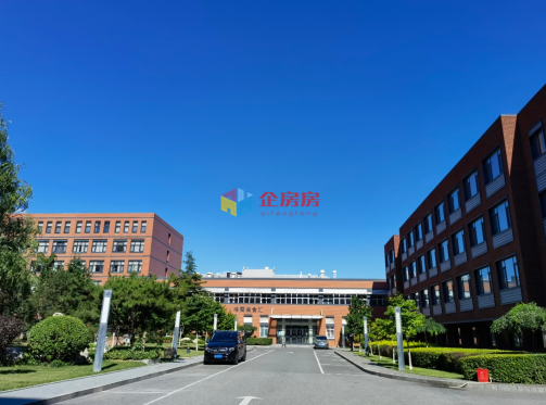格雷众创园 