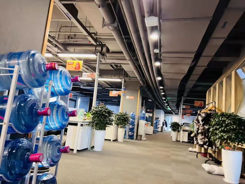 环洋大厦