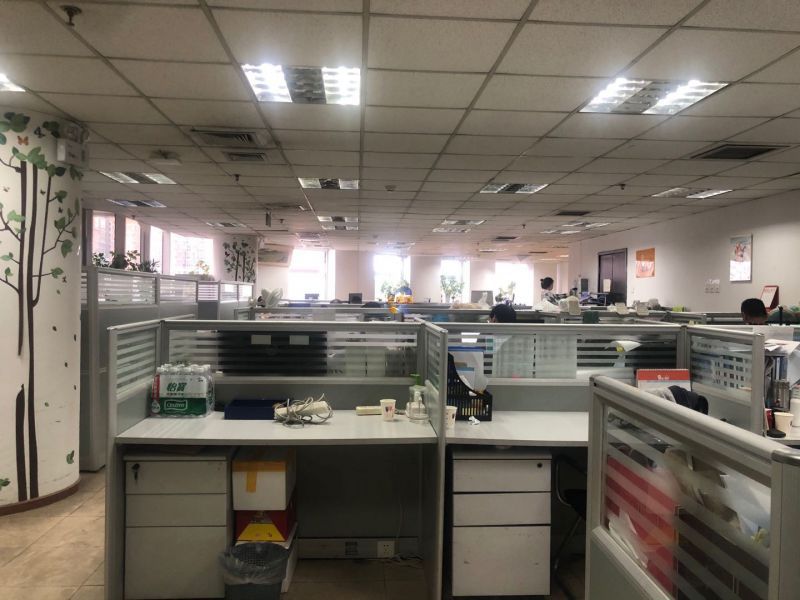 天成科技大厦