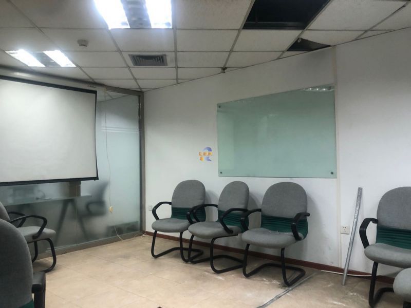 天成科技大厦