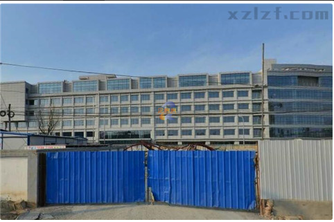 中国航发大厦