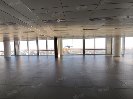 聚杰金融大厦