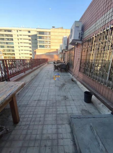 新阳商务楼