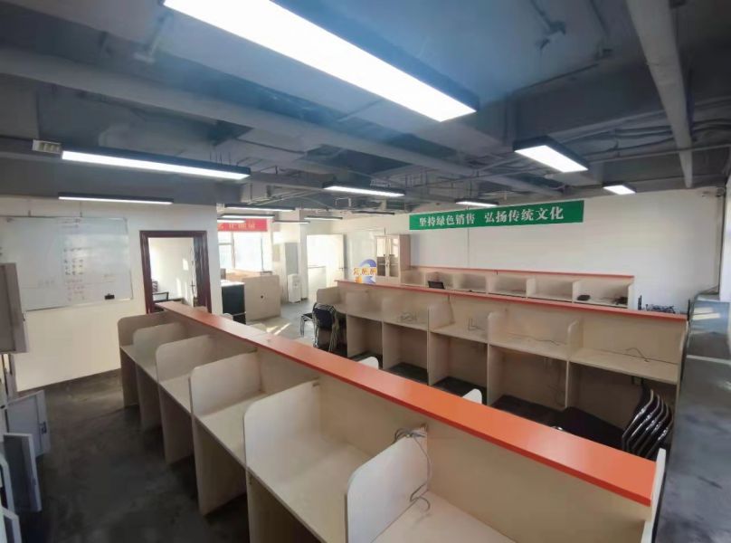 新阳商务楼