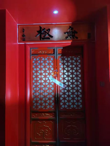莲花桥独栋