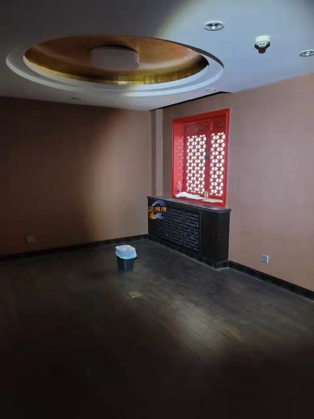 莲花桥独栋