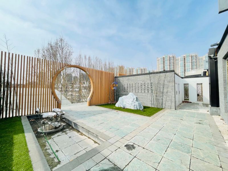 梦秀欢乐广场（后时代广场）（商业性质）