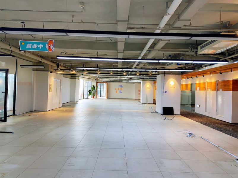 梦秀欢乐广场（后时代广场）（商业性质）