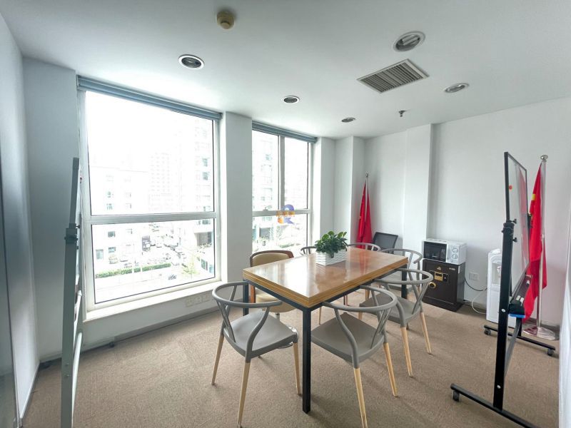 北京CBD万达广场一期8、10、11、12号楼