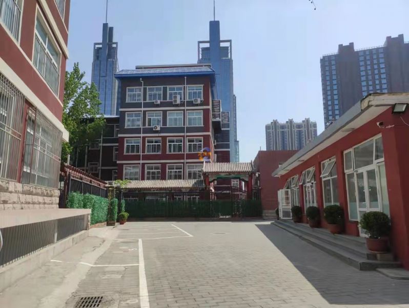 四方运通