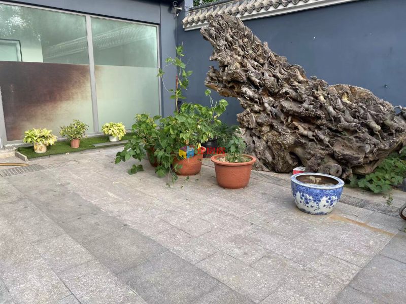墨蔬院