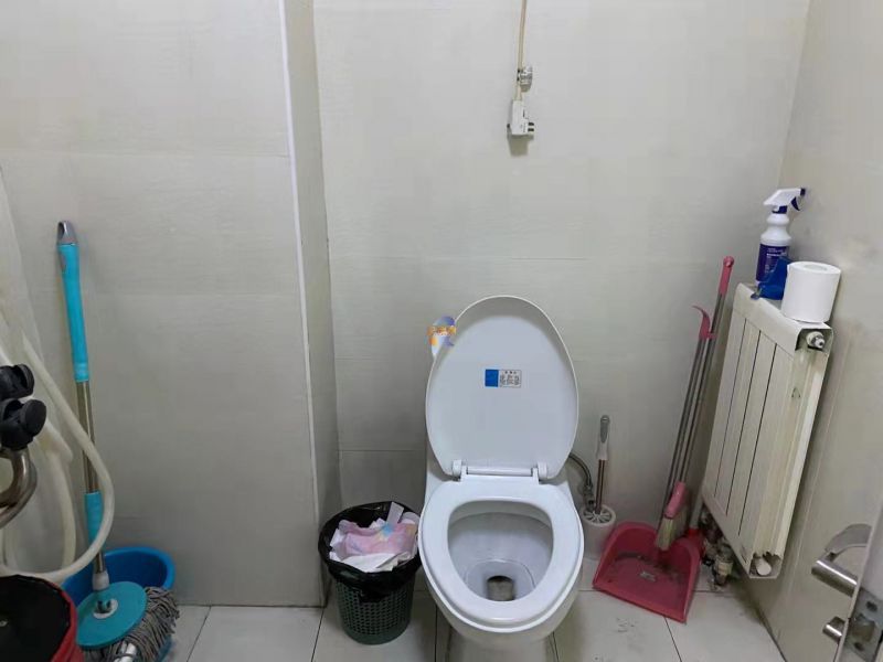 首开国风美唐 