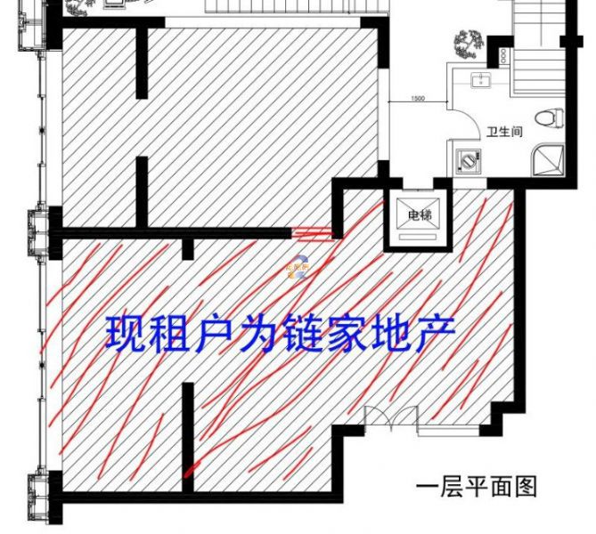 朝阳区西大望路42号院2号楼底商
