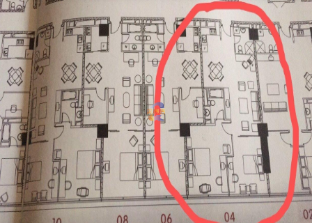 长安兴融中心