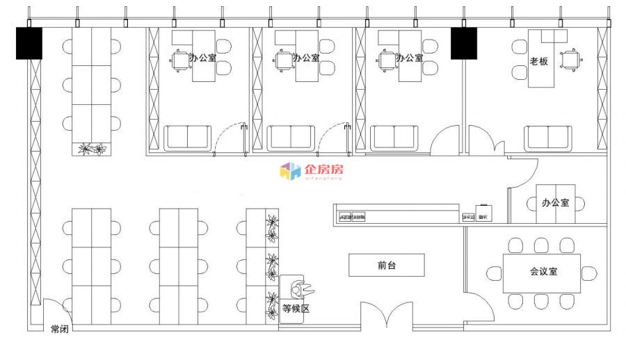 东方金融中心