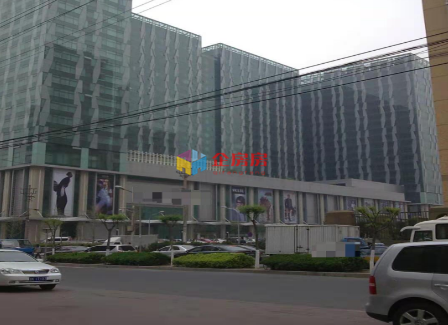 朗琴国际大厦