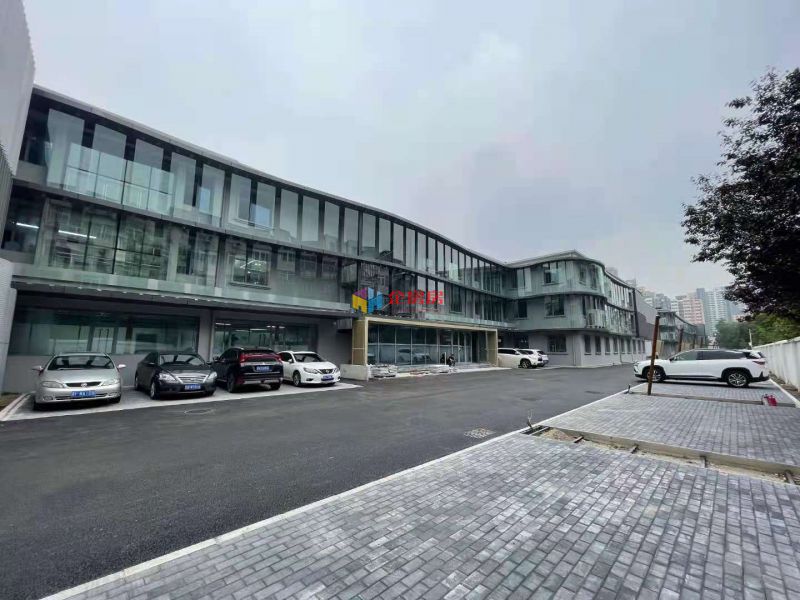 永泰创新园