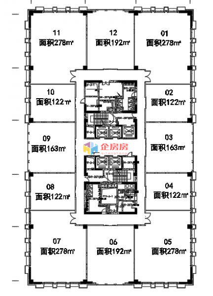 旭阳大厦