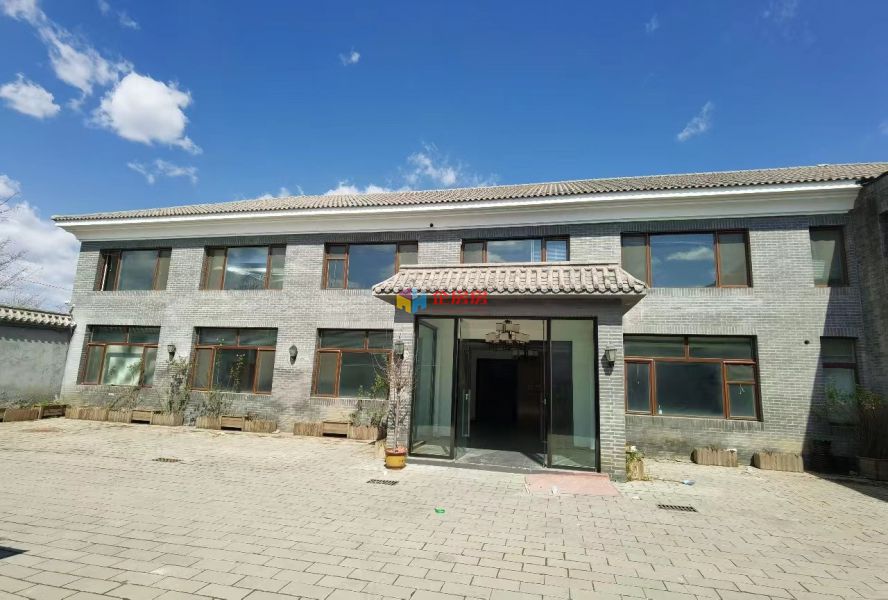 墨蔬院