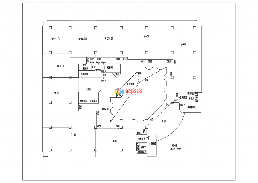 泰鹏大厦