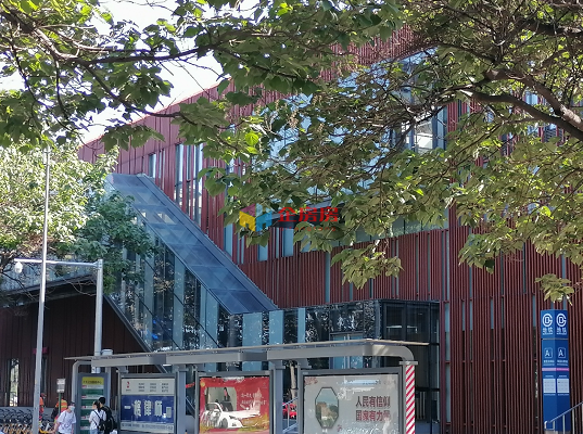 隆盛大厦