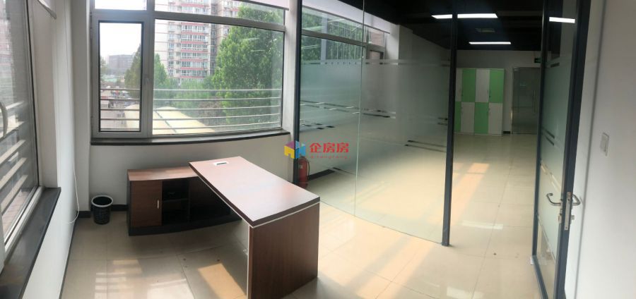北发大厦