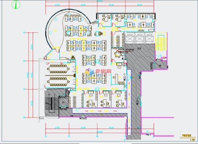 阳光大厦