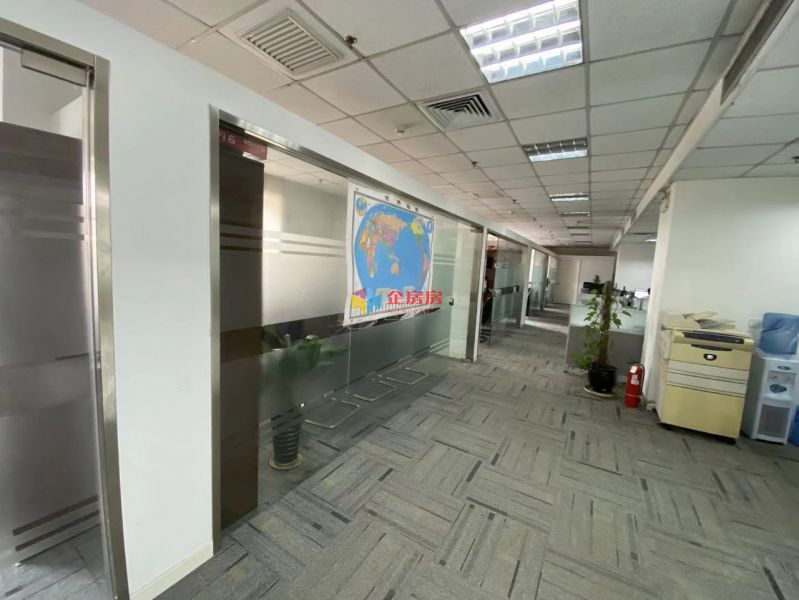 天成科技大厦