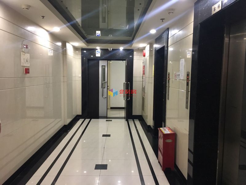天成科技大厦